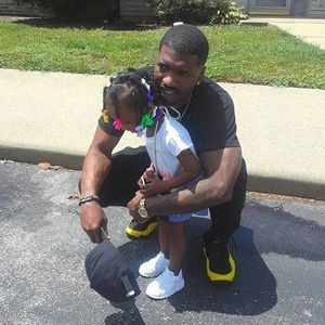 Meet your Posher, Tony